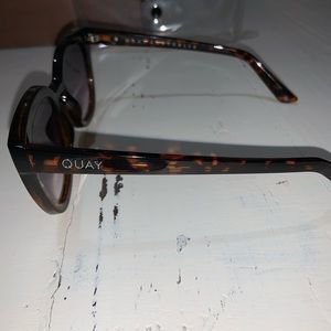 Quay Noosa sunglasses